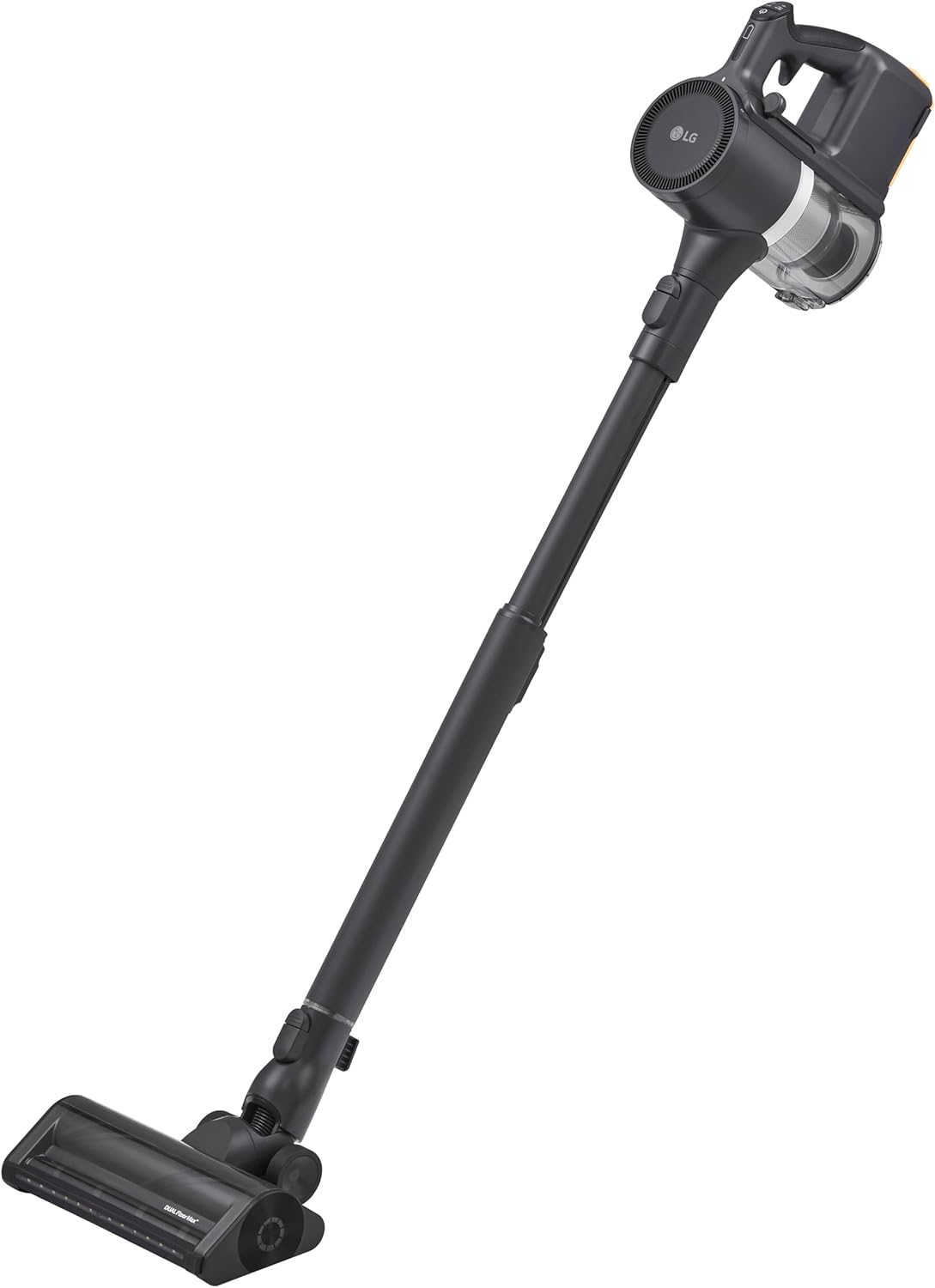 LG CordZero A9 Kompressor (station All-in-One)