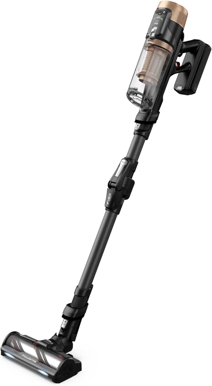 Rowenta X-Force Flex 14.80