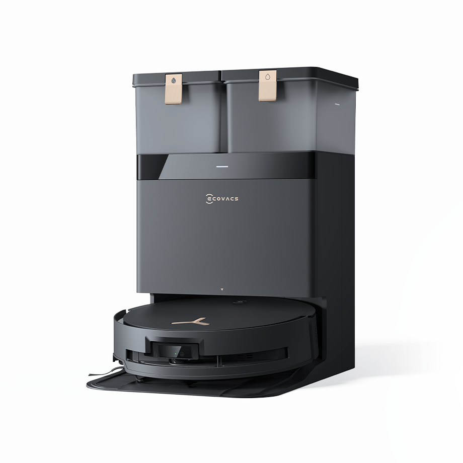 Ecovacs Deebot X8 Pro Omni