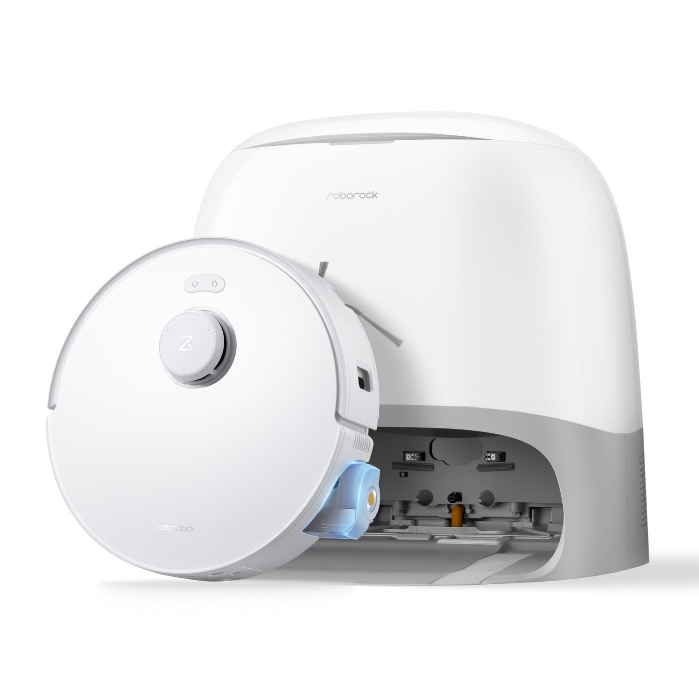 Roborock Qrevo Curv