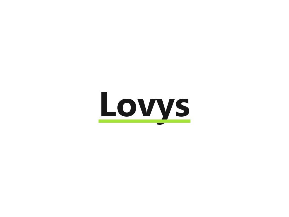 Lovys