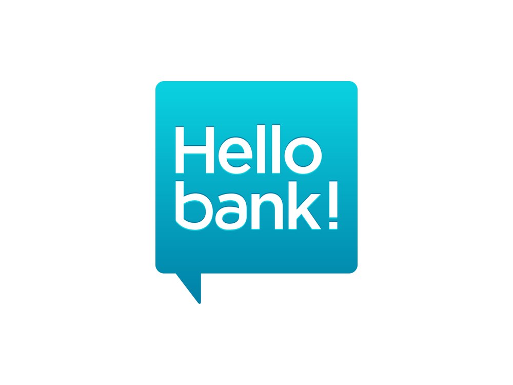 Hello bank!