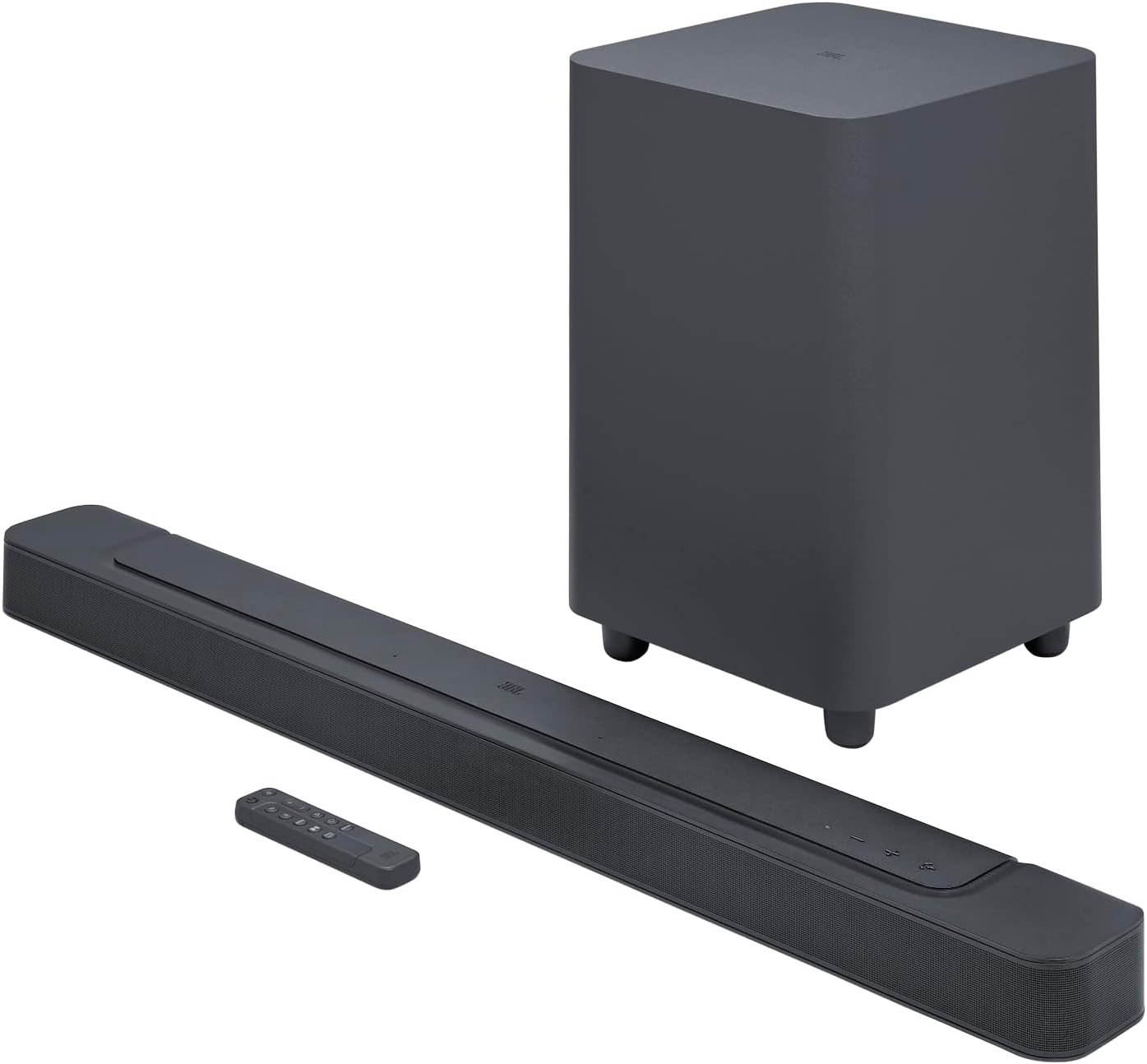 JBL Bar 500