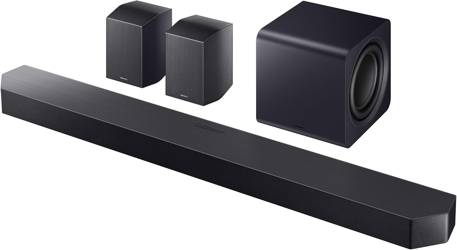 Samsung HW-Q990F