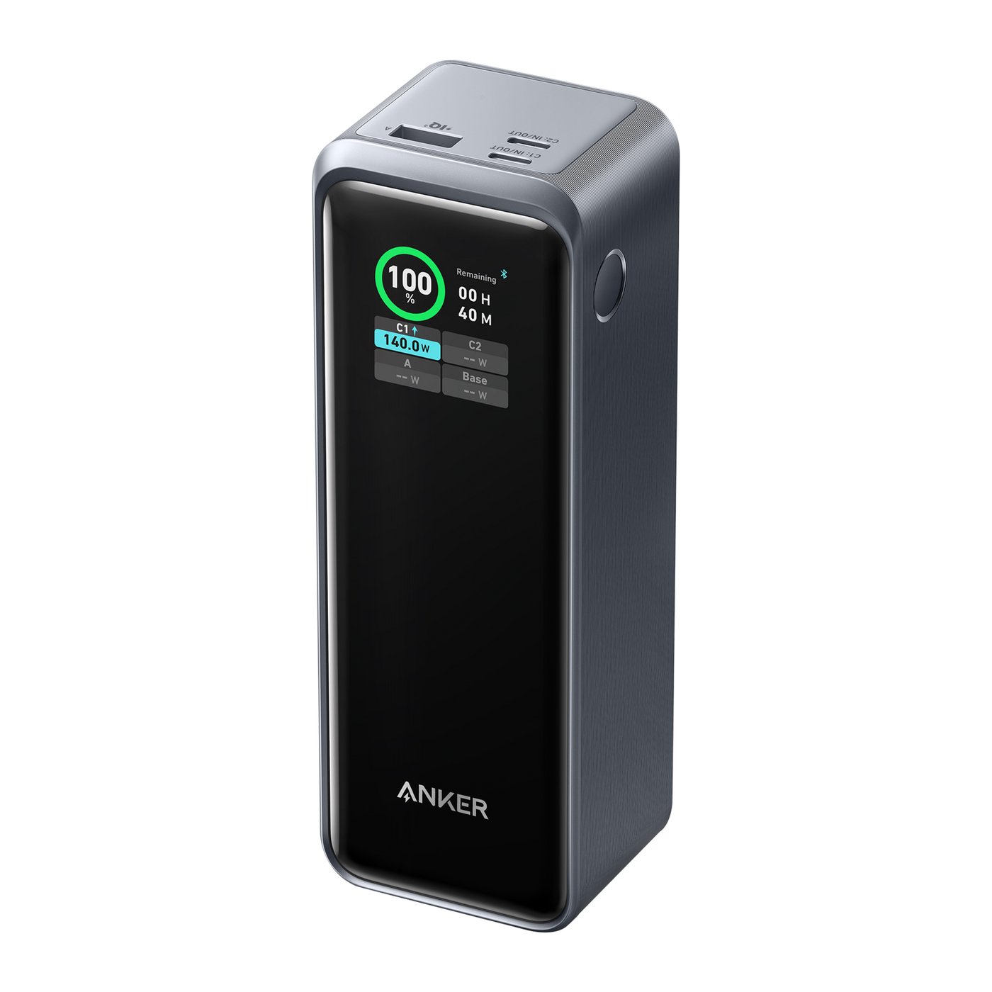 Anker Prime Power Bank 27650mAh 250W