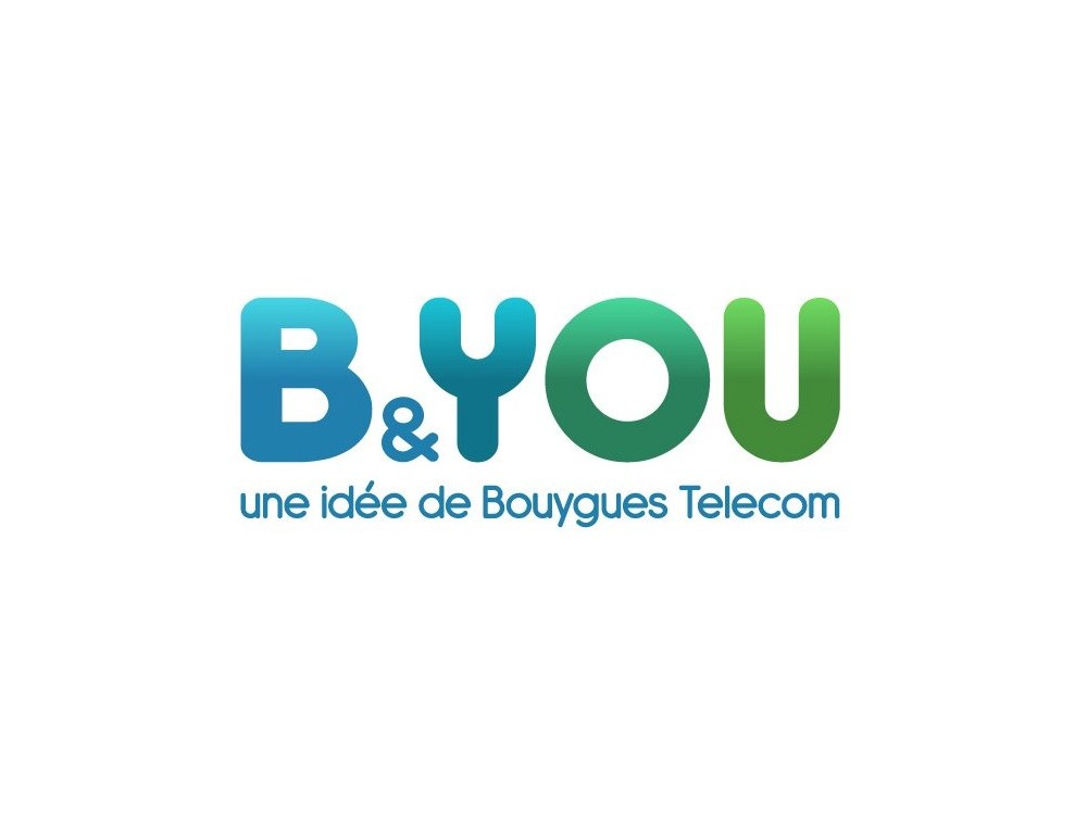 B&You Pure Fibre (Bouygues Telecom)