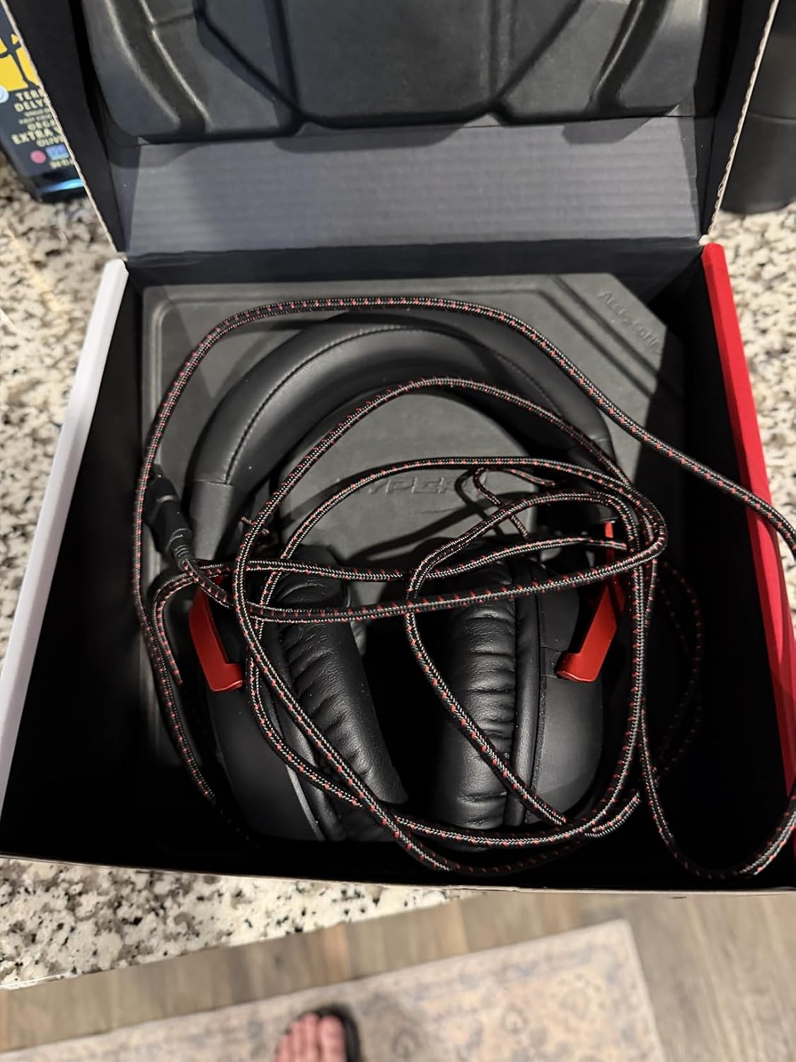 HyperX Cloud III