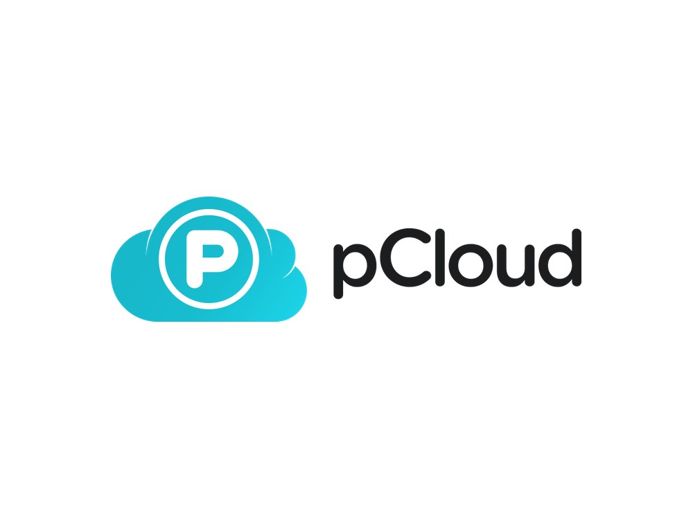 pCloud