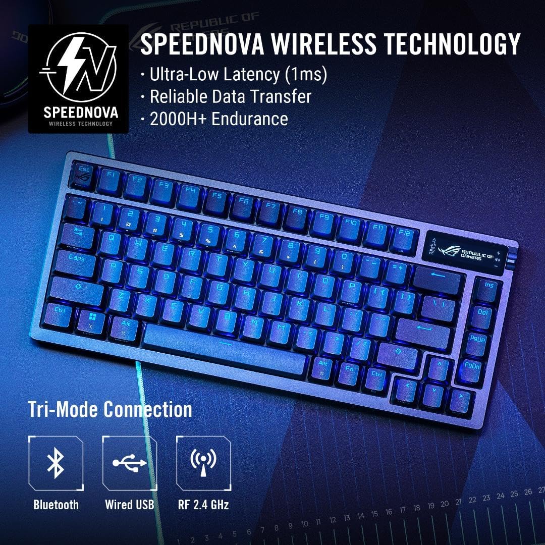 ASUS ROG Azoth