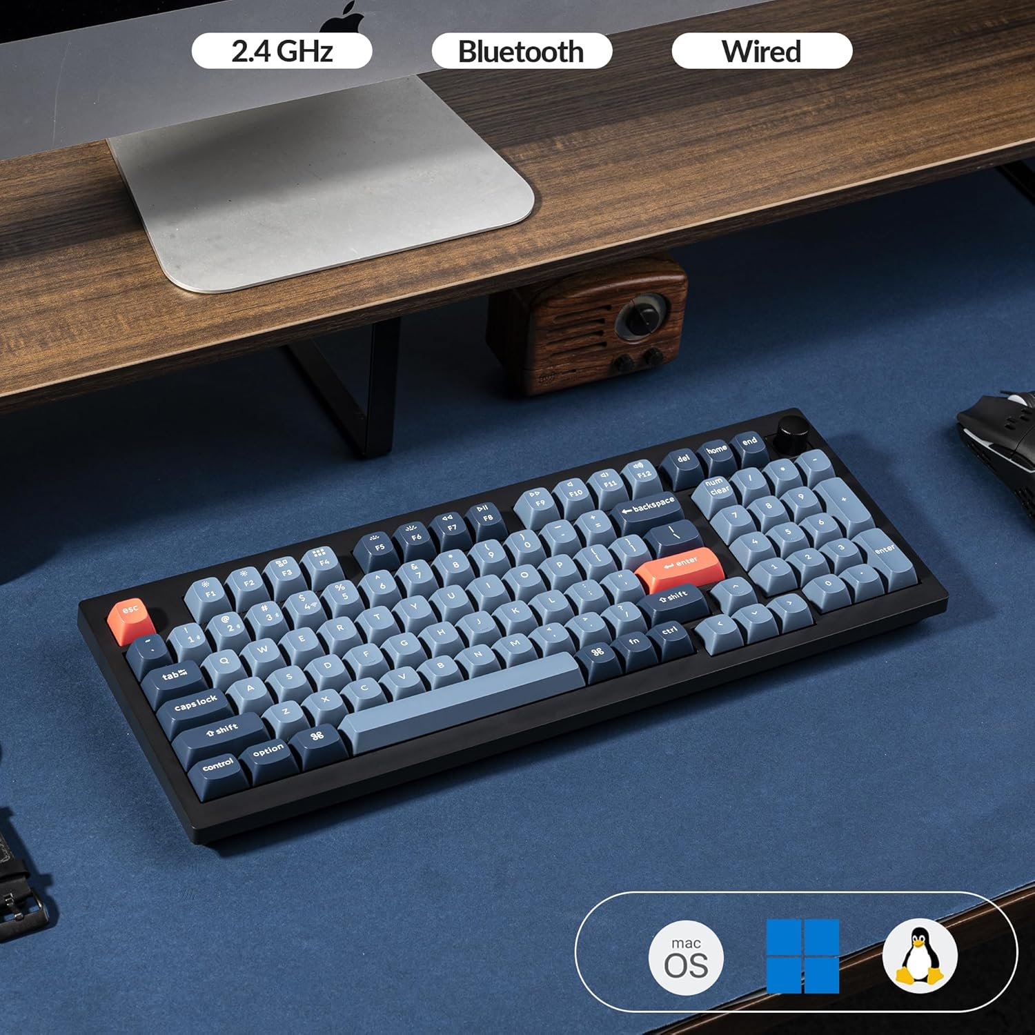 Keychron V5 Max