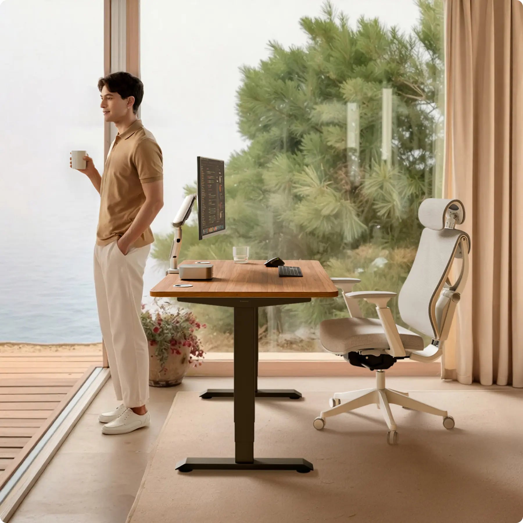 Desktronic HomePro