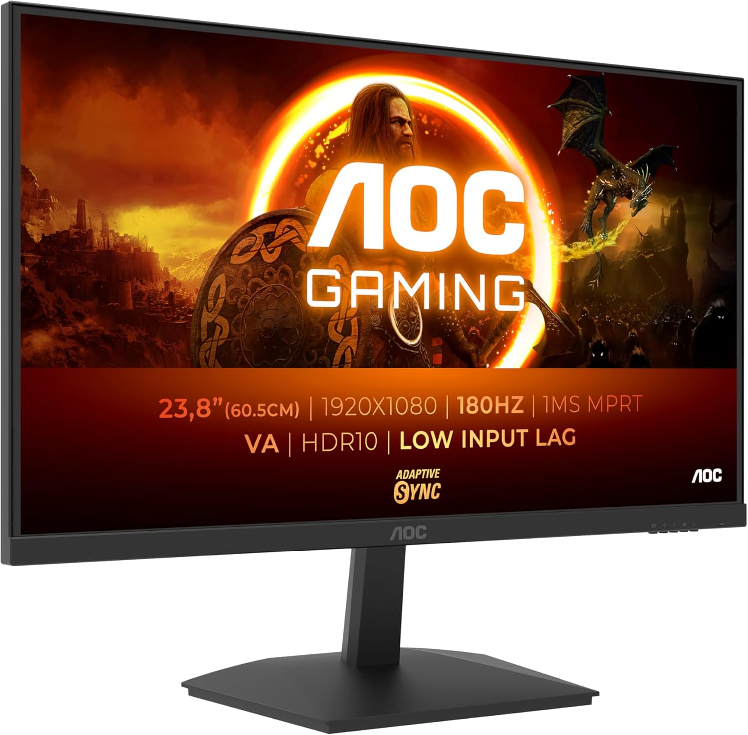 AOC Gaming Q27G3XMN