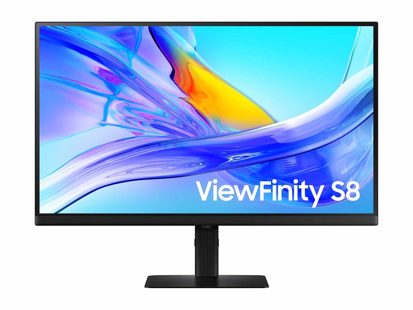 Samsung ViewFinity S8 (S80UD) 27" 4K USB-C