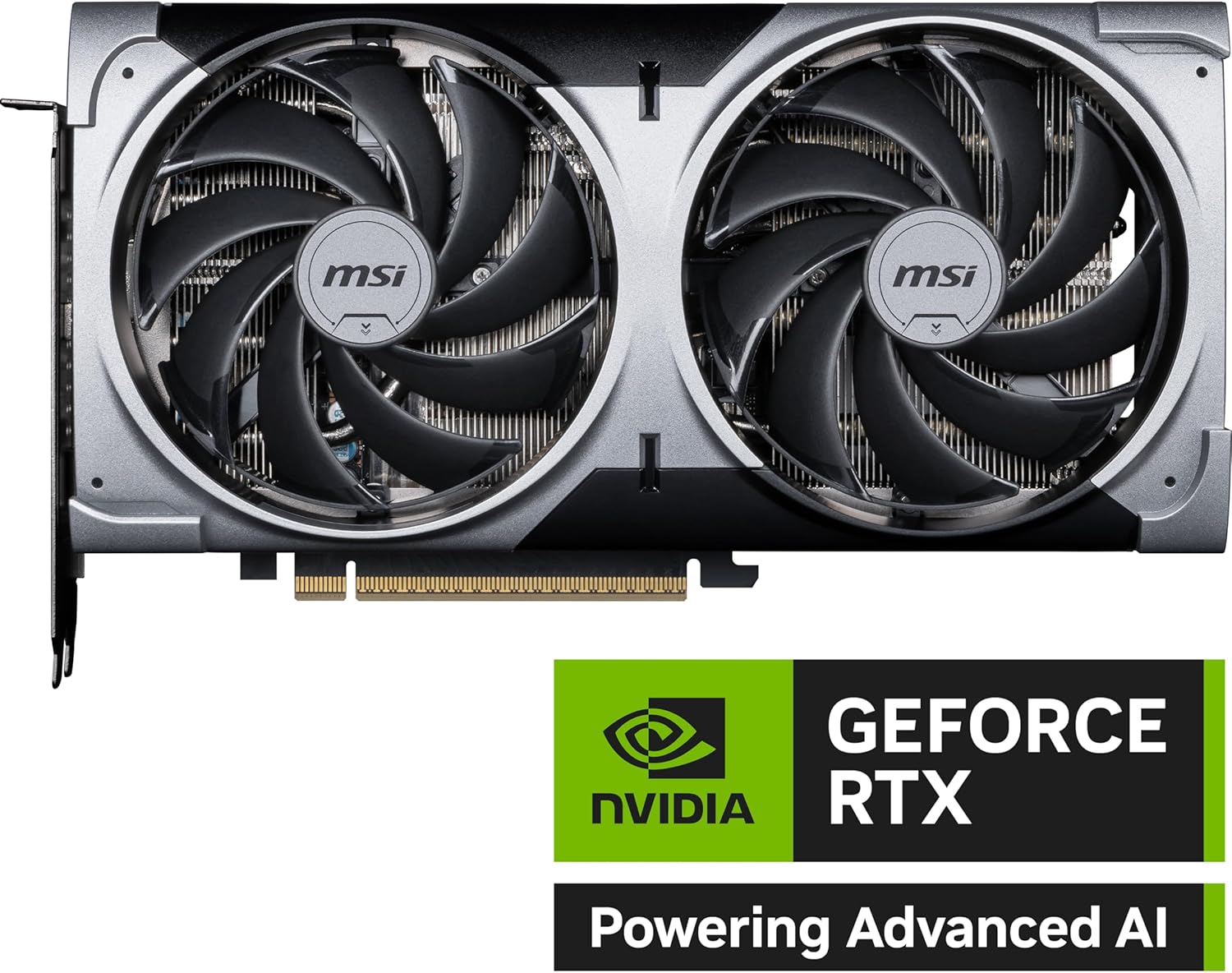NVIDIA GeForce RTX 5070