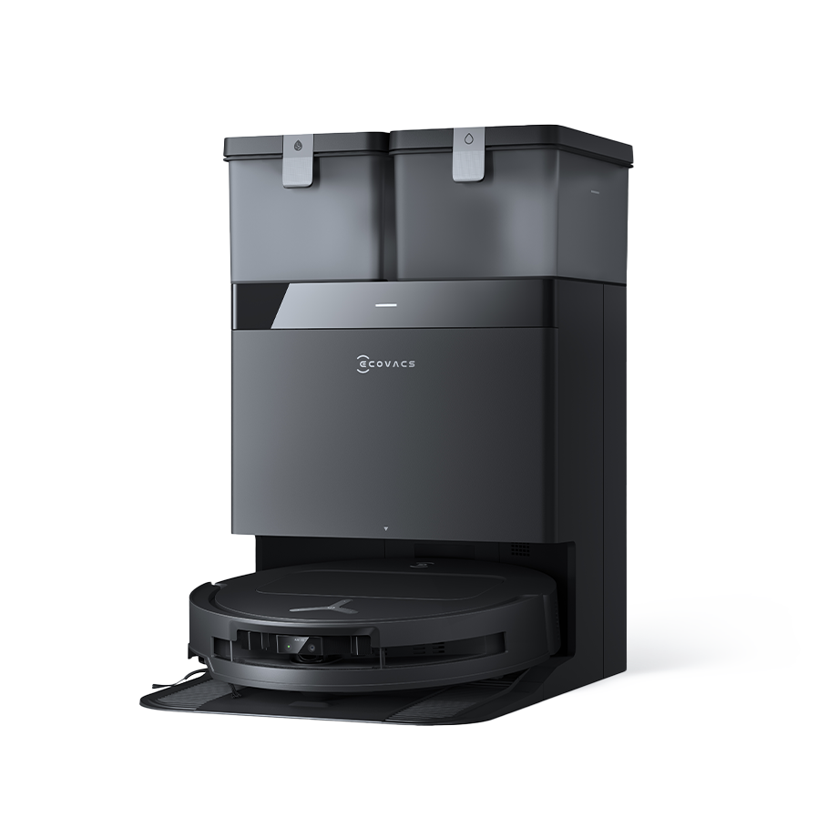 Ecovacs Deebot T50 Pro Omni