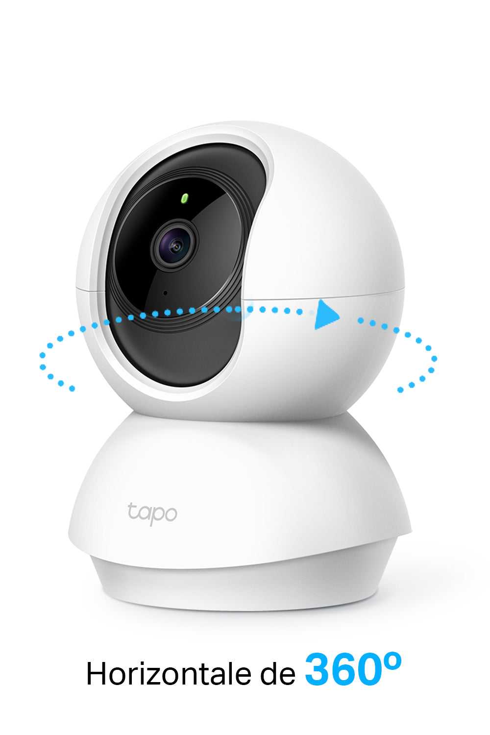 TP-Link Tapo C210