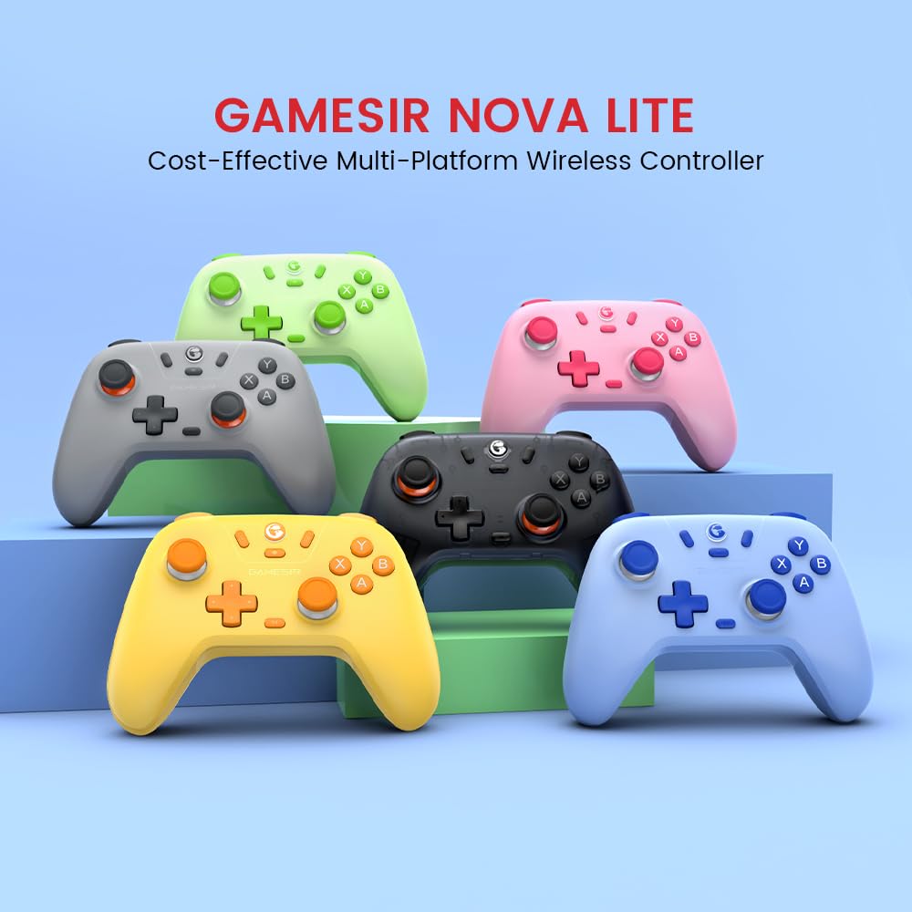 GameSir Nova Lite