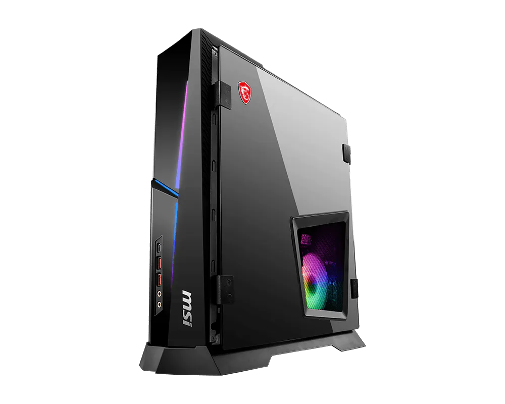 MSI MPG Trident AS AI (compact)