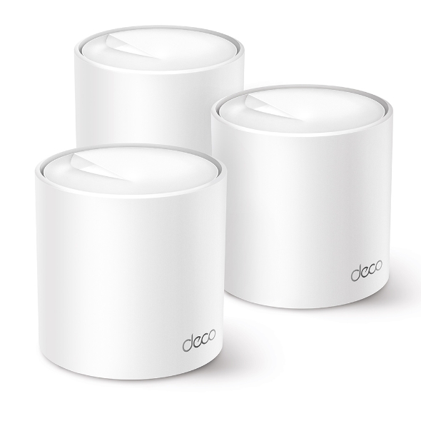 TP-Link Deco X50 (pack de 3)
