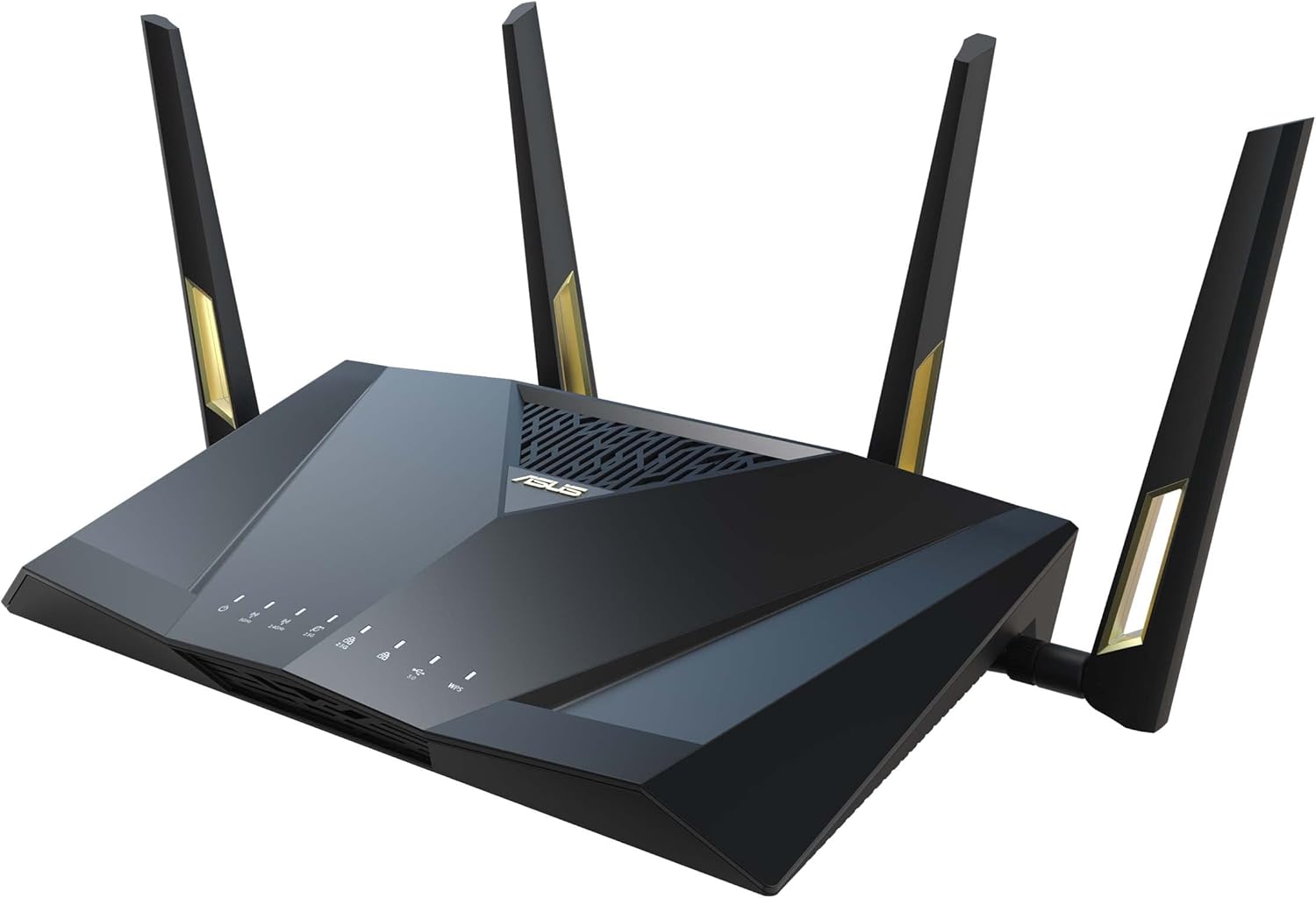 Asus RT-AX88U Pro