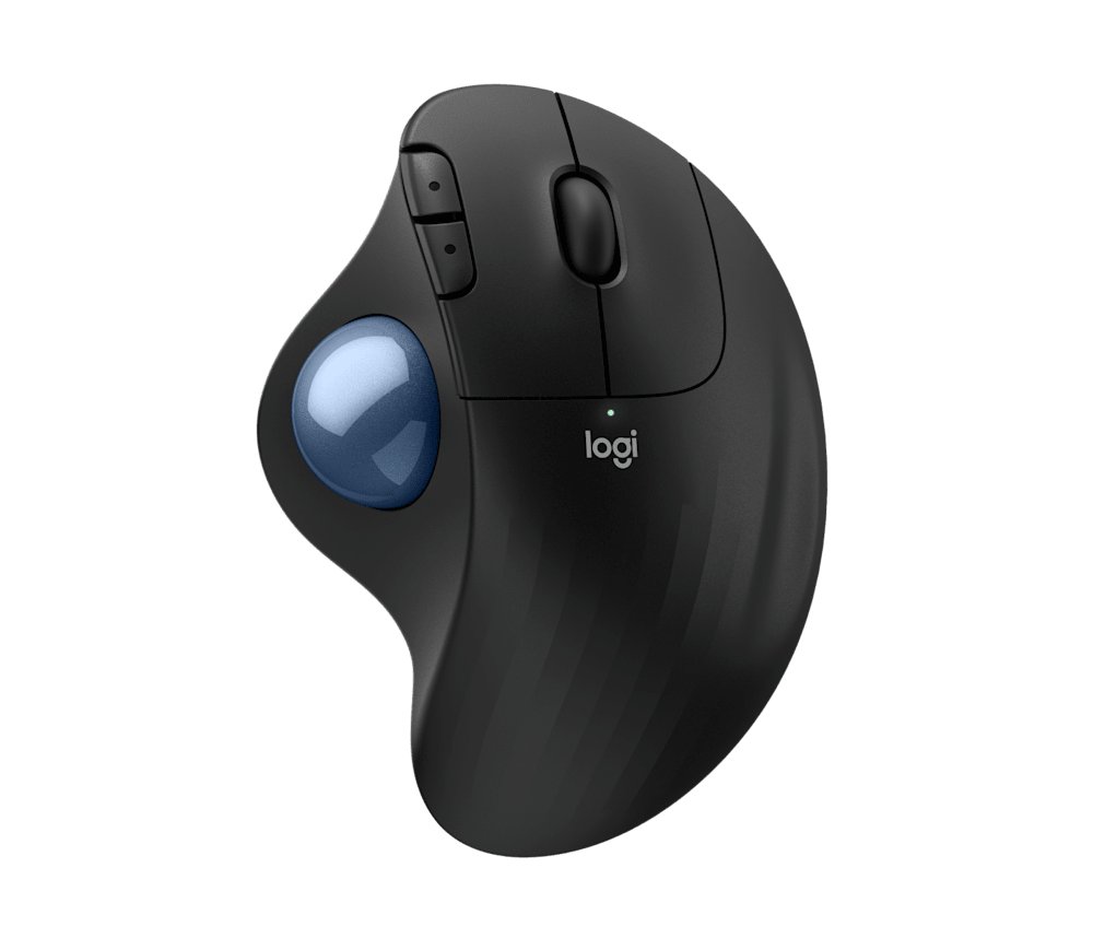 Logitech Ergo M575 S