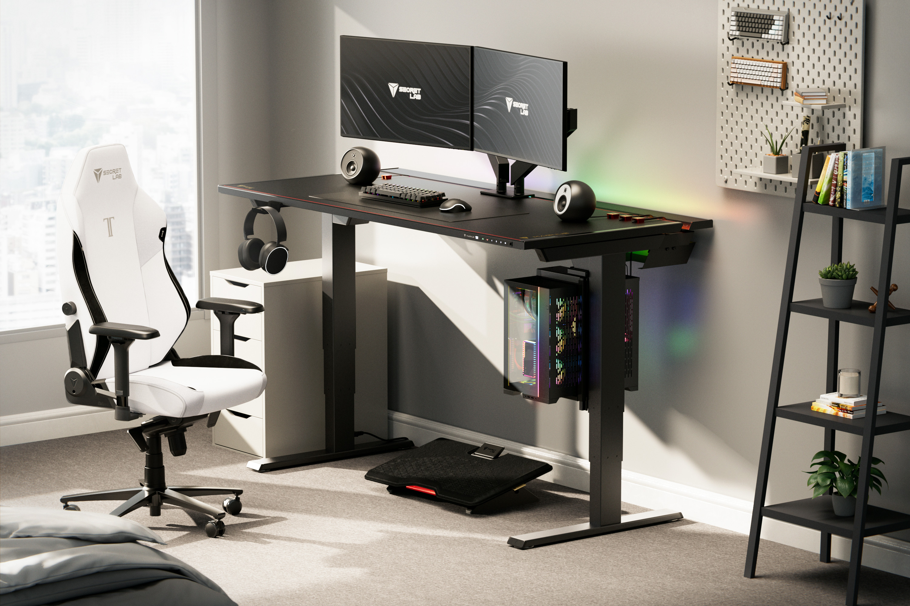 Secretlab Magnus Pro