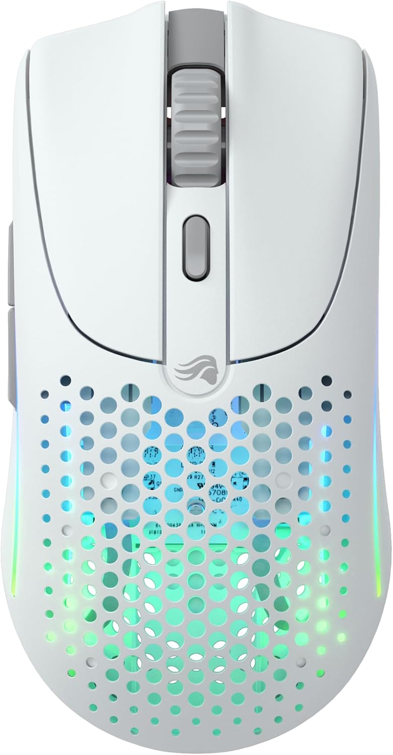 Glorious Model O 2 Wireless