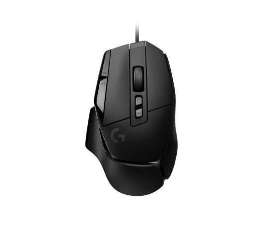 Logitech G502 X