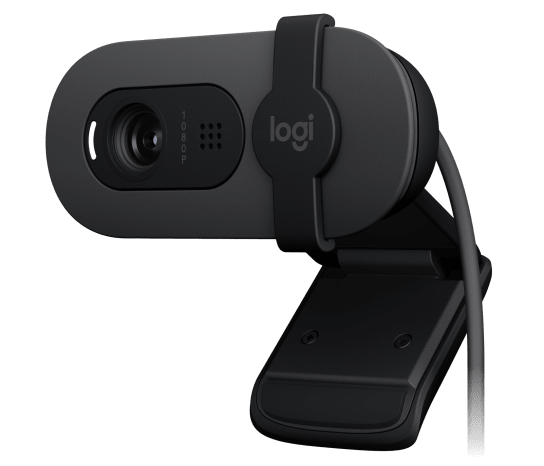 Logitech Brio 100