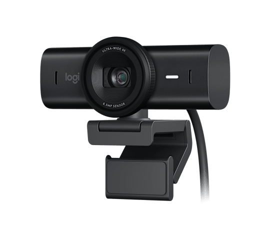 Logitech MX Brio 4K