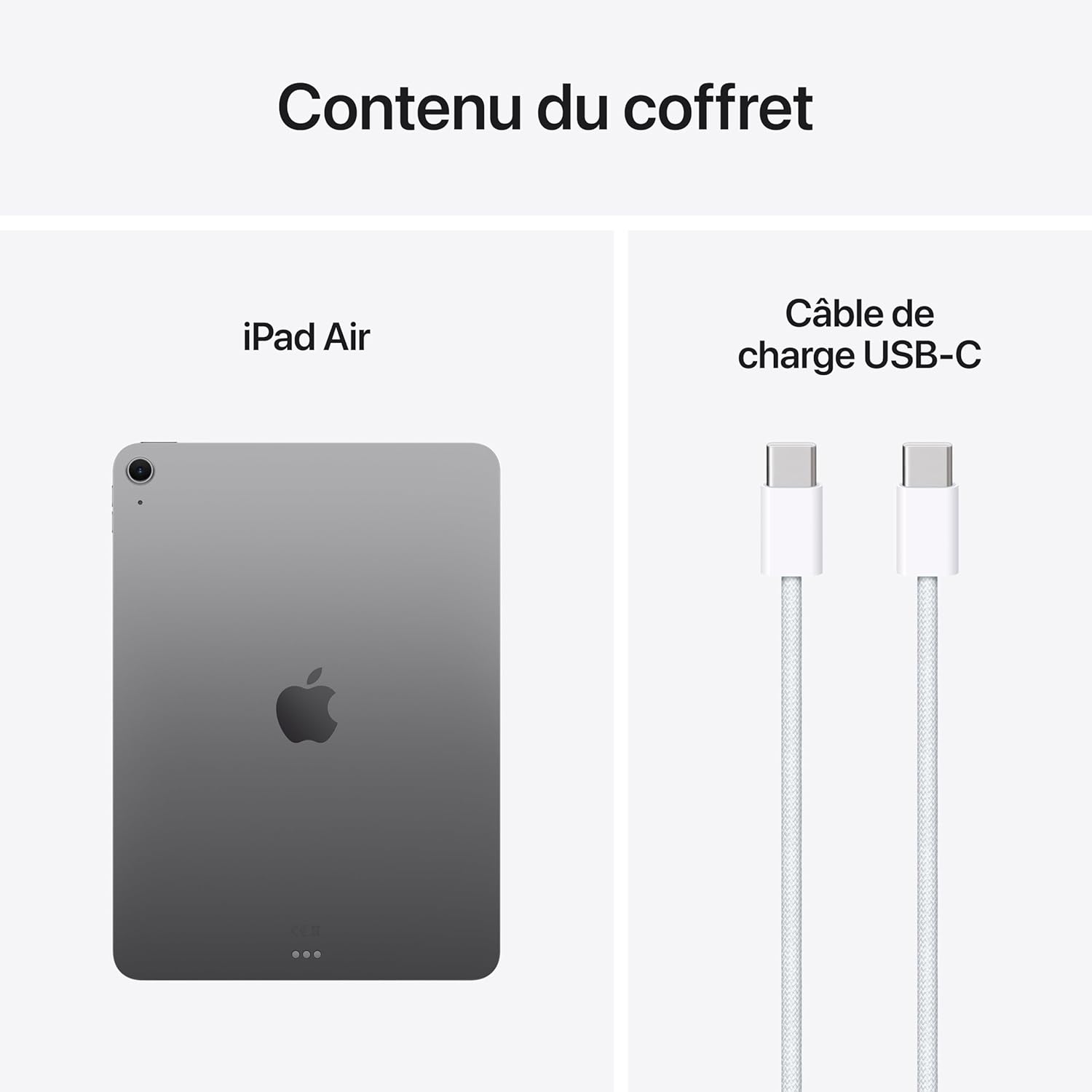 Apple iPad Air 11" (M3)