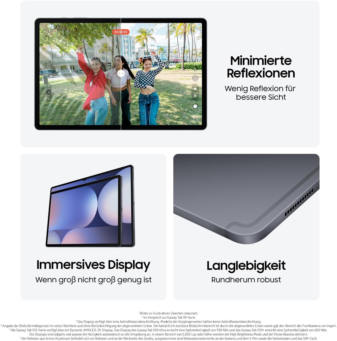 Samsung Galaxy Tab S10 Ultra