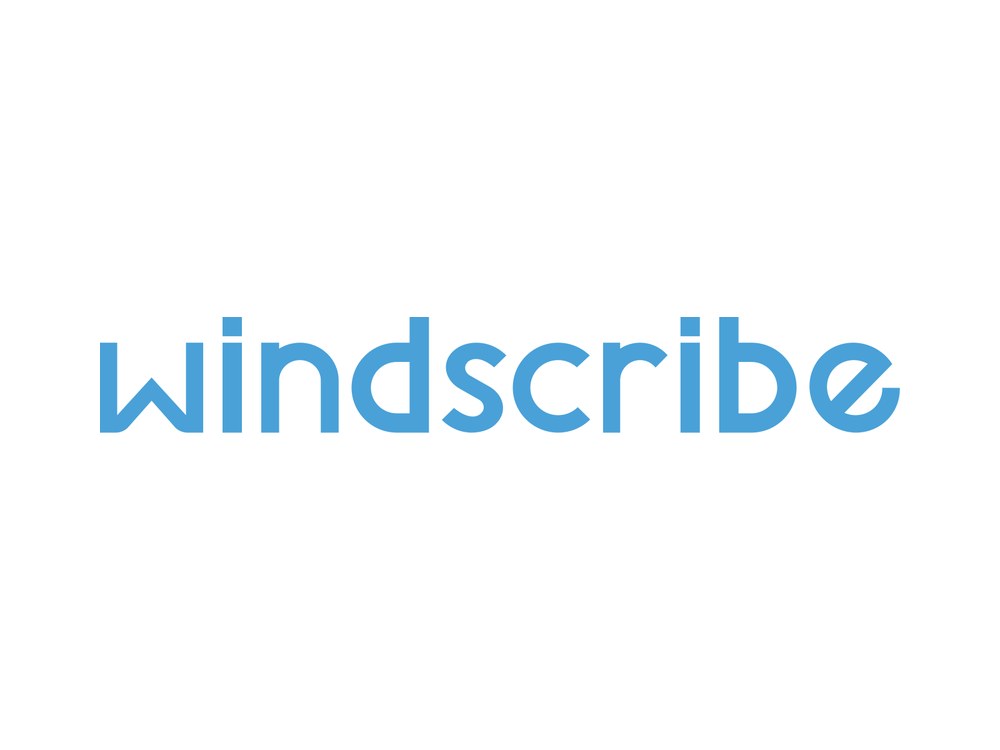 Windscribe (gratuit)
